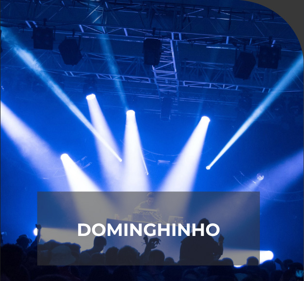 Show Dominghinho