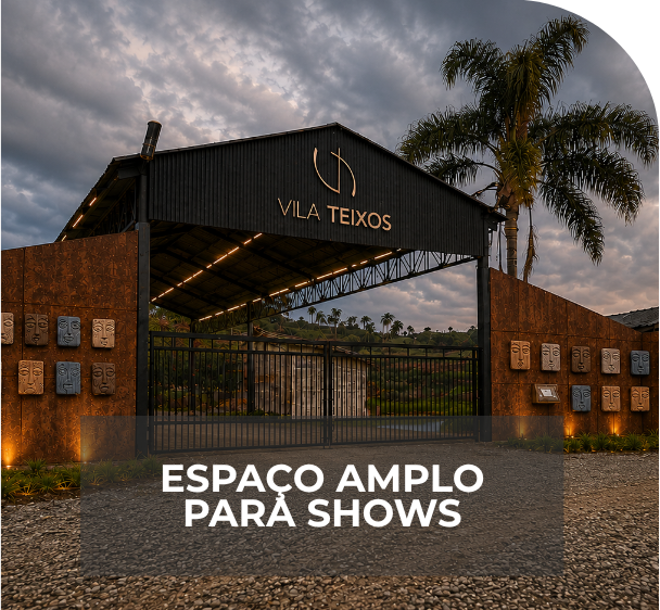 Espaço Amplo 1