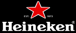 Logo Heineken