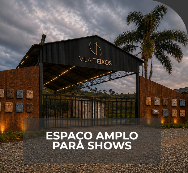 Fachada Vila Teixos